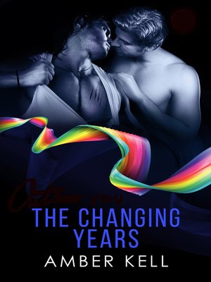 cover image of The Changing Years